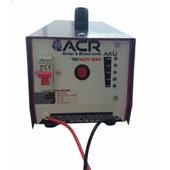ACR 1220 Profesyonel Akü Şarj Aleti 20 Ah - 1