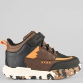 Vicco Altay Ortopedik Kauçuk Taban Ortopedik Çocuk Bot thumbnail 3