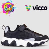 Vicco Jessy Ortopedik Çocuk Spor Ayakkabı thumbnail 1