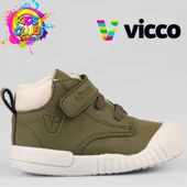 Vicco Paw II Ortopedik Çocuk Bot thumbnail 2