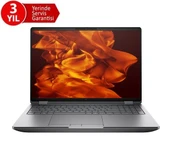 HP ZBook Fury G1i Ultra9 285HX-16"-32G-1TB-16G-WP thumbnail 1