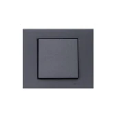 Ovivo Grano Füme Tekli Anahtar* - 1