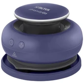 Altus HandyGo AL 5533 L 1400 W Lacivert Buharlı Kırışık Giderici - 1