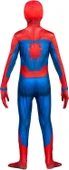 Jazwares Çocuklar İçin Marvel Örümcek Adam Kostümü - S (5-7) - 5