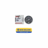 CNH Fiat 480-640-54C Yeni Model Kilometre Saati 4180290 Orijinal New Holland 4180290 thumbnail 1