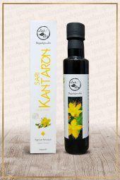 Sarı Kantaron Sıvı Ekstratı 250 ml - 1