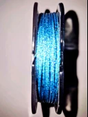 Eagenset Damla Simli Boru Sim Mavi Hazır Çapari Kombini Makarada thumbnail 5