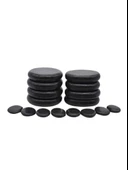 Isıtılabilir Spa Masaj Taşları 16'lı Set - 4