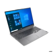 LENOVO THINKBOOK 21U00013TX R9-8940HX 32GB 1TB SSD 8GB RTX5060 16" FDOS thumbnail 2