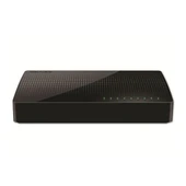 Tenda SG108M 10/100/1000Mbps 8 Port Gigabit Ethernet Switch - 2