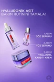Loreal Paris Revitalift Filler Yağlanma Karşıtı Su Bazlı Nemlendirici Jel Krem - Salisilik Asit & Hyaluronik Asit thumbnail 7