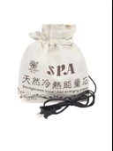 Isıtılabilir Spa Masaj Taşları 16'lı Set - 5