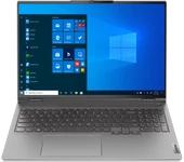 LENOVO THINKBOOK 21U00013TX R9-8940HX 32GB 1TB SSD 8GB RTX5060 16" FDOS thumbnail 1