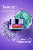 Loreal Paris Revitalift Filler Yağlanma Karşıtı Su Bazlı Nemlendirici Jel Krem - Salisilik Asit & Hyaluronik Asit thumbnail 3