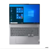 LENOVO THINKBOOK 21U00013TX R9-8940HX 32GB 1TB SSD 8GB RTX5060 16" FDOS thumbnail 4