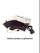 Isıtılabilir Spa Masaj Taşları 16'lı Set - 3