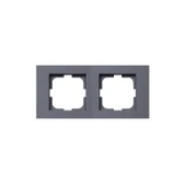 Ovivo Grano Füme Ikili Çerçeve******* - 1