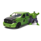 1/24 Marvel Hulk 2014 Ram 1500 - 1