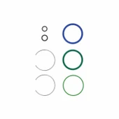 Keçe Takımı AL207999 thumbnail 3