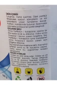 Partikül & Katalizör Temizleme Tozu 500 G - 2