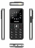 Phılıps S Series S200 Tuşlu Telefon - 1