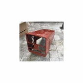 ÖN KAPORTA KOMPLE-KİREMİT 5130079 thumbnail 1