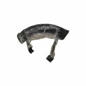 ÇAMURLUK-KOMPLE SOL ÖN 2W 5125190 thumbnail 1