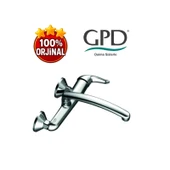 GPD Adrio MAU120 Üstten Aplike Eviye Bataryası - 1