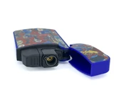 Zengaz Cool Tasarım Jet Alev Çakmak - Sushi Oriental thumbnail 4