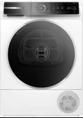 Bosch WQB245A0TR 9 kg Çamaşır Kurutma Makinesi - 1