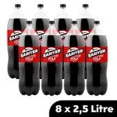 Sarıyer Kola 2,5 lt x 8 Adet thumbnail 1