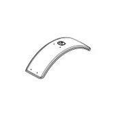 6000 SERİSİ ON CAMURLUK AL180330 thumbnail 1