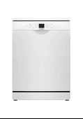 Bosch SMS26DW00T 6 Programlı Bulaşık Makinesi - 1