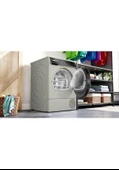 Bosch WQB245AXTR 9 kg Çamaşır Kurutma Makinesi thumbnail 3
