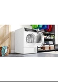 Bosch WQB245A0TR 9 kg Çamaşır Kurutma Makinesi - 3