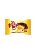 Popkek Limon-Muz-Çikolata 60 grx72 Adet (3 PAKET KARMA) - 3
