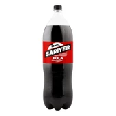 Sarıyer Kola 2,5 lt x 8 Adet thumbnail 2