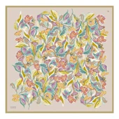 Armine E25YA9332D01 07 Dj Saf İpek Eşarp 9332D (T) thumbnail 2