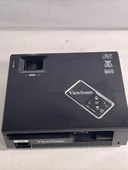 VİEWSONİC PROJEKSİYON CİHAZI PJD5132 MODEL VGA LI 10.000 SAAT DLP 250 W 800X600 ÇÖZÜNÜRLÜK (YENİLENMİŞ 2. EL ÜRÜN) - 2