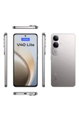 Vivo V40 Lite 256GB Titanyum Gri (Vivo Türkiye Garantili) thumbnail 5