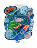 Optrix 3D Bubbles Set Yıldız Efektli 20175 D - 1