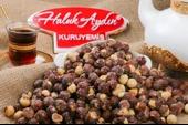 Haluk Aydın Kuruyemiş Kavrulmuş Tuzlu Fındık İçi 250 G - 1