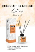 Çubuklu Oda Kokusu Turunçgil 100 ml - 2