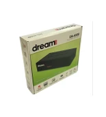 Dreamstar DS-4000  Full HD Uydu Alıcı thumbnail 2