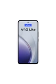 Vivo V40 Lite 256GB Titanyum Siyah  (Vivo Türkiye Garantili) thumbnail 3