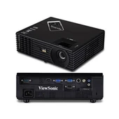 VİEWSONİC PROJEKSİYON CİHAZI PJD5132 MODEL VGA LI 10.000 SAAT DLP 250 W 800X600 ÇÖZÜNÜRLÜK (YENİLENMİŞ 2. EL ÜRÜN) - 6