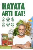 Humanis Saw Palmetto Isırgan ve Bitki Ekstreleri İçeren 60 Tablet thumbnail 2