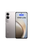 Vivo V40 Lite 256GB Titanyum Gri (Vivo Türkiye Garantili) thumbnail 1