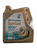 Syntium 3000 E 5W 40 İleri Tam Sentetik Motor Yağı thumbnail 1