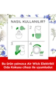 Air Wick Elektrikli Oda Kokusu Kit Temizliğin Esintisi (1 CİHAZ 1 KOKU) thumbnail 7